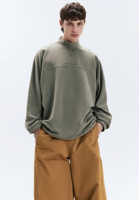 Свитшот Befree