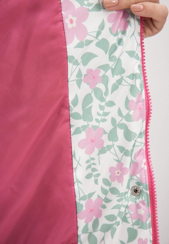 Куртка утепленная 4forms