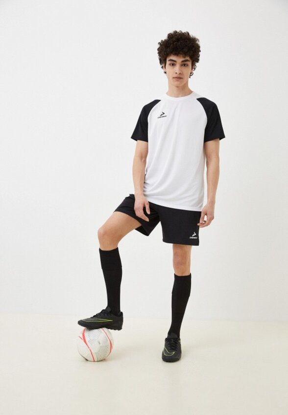 Футболка спортивная Demix