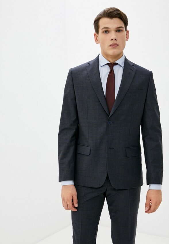 Костюм классический Bolini