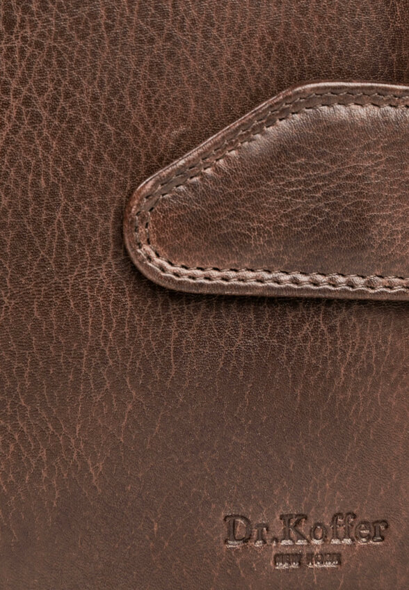 Др.Коффер X510413-248-09 портмоне
