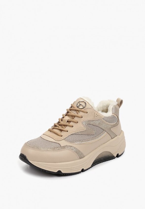 Кроссовки Emanuele Gelmetti