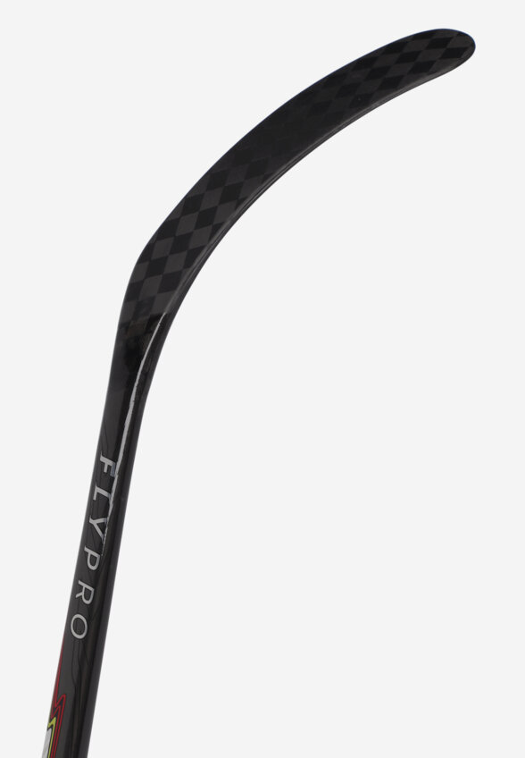 Клюшка хоккейная детская BAUER Vapor Flypro Grip INT-65(58