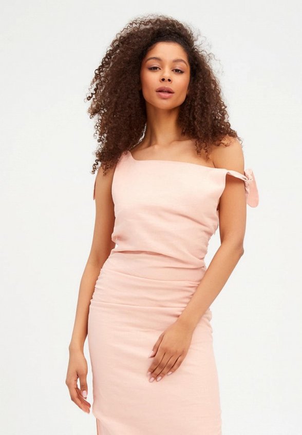 Платье Gossip Girl