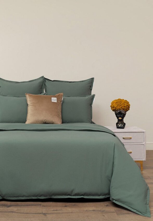 Постельное белье Евро Sofi De Marko