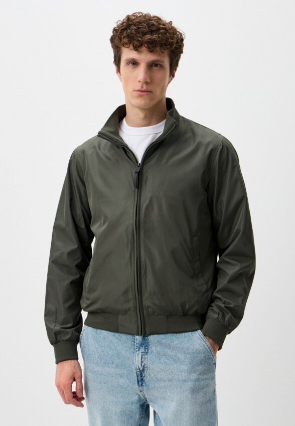 Бомбер Urban Fashion for Men