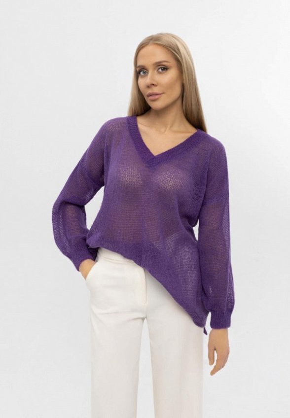 Пуловер Charuttimoda