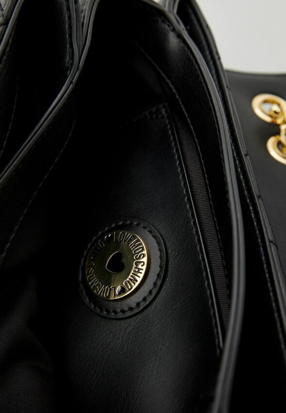 Сумка Love Moschino