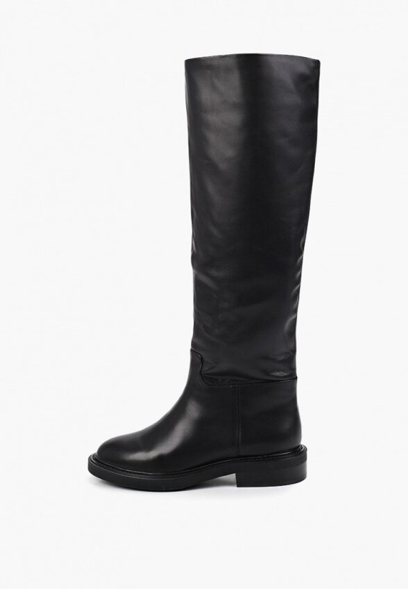 Ботфорты Basconi