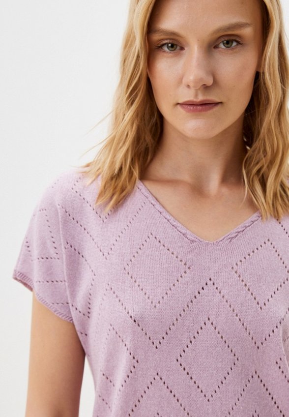 Пуловер Mavin