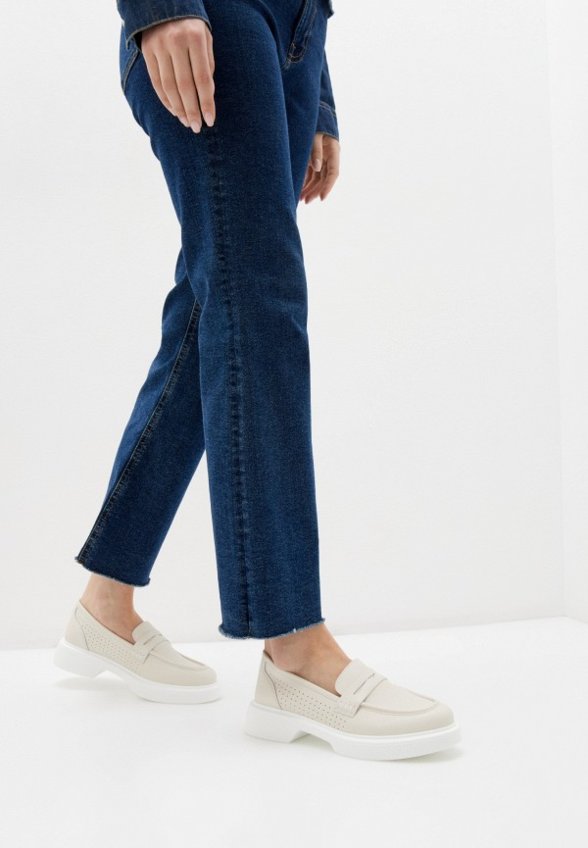 Лоферы Vitadela