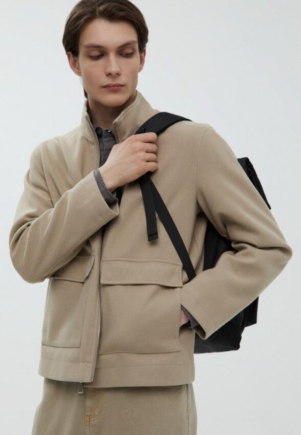 Куртка Finn Flare