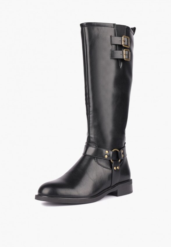 Сапоги Instreet