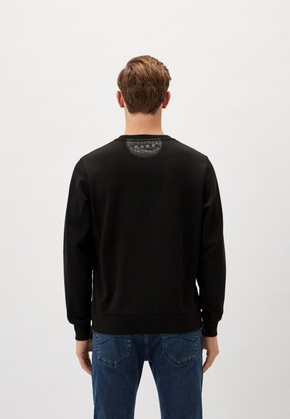 Свитшот La Martina