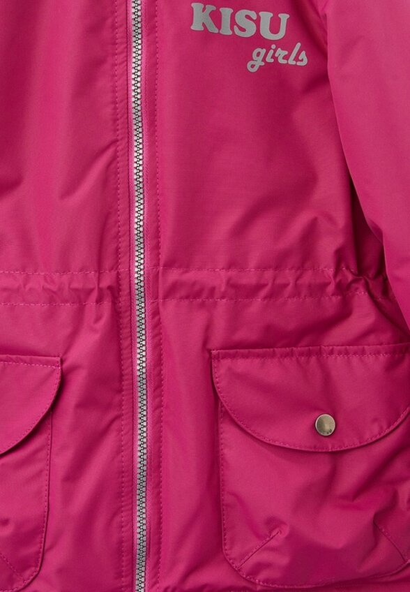 Куртка утепленная Kisu