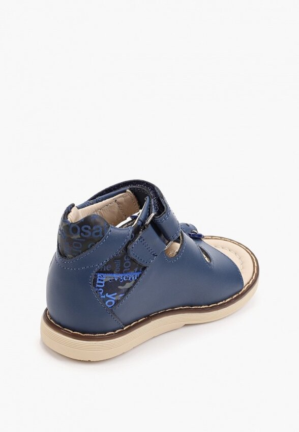 Сандалии Tikar