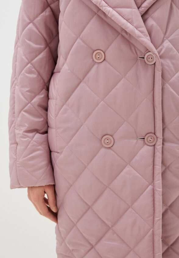 Куртка-пальто LO