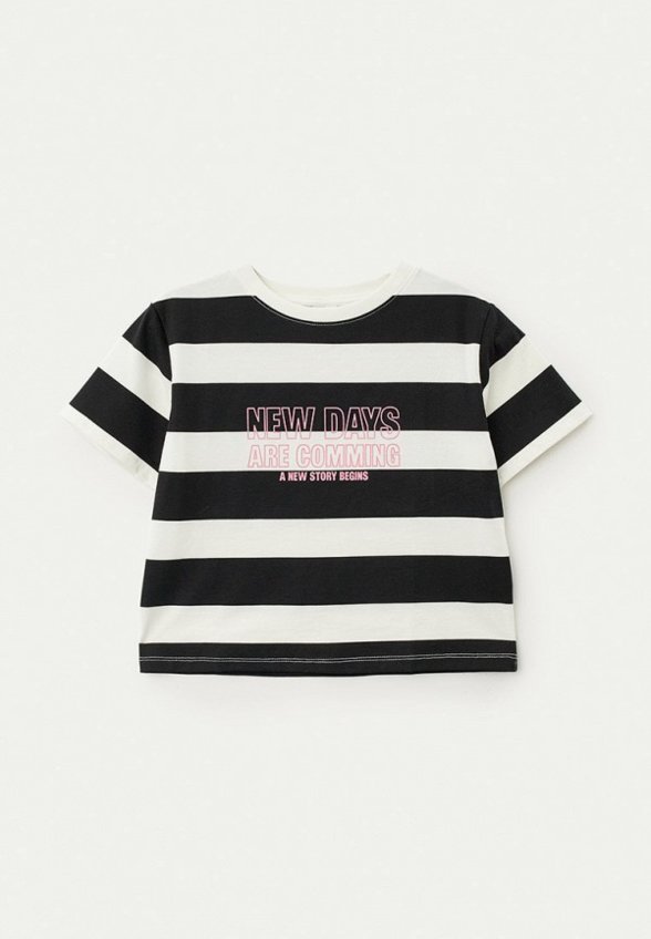 Футболка O'STIN