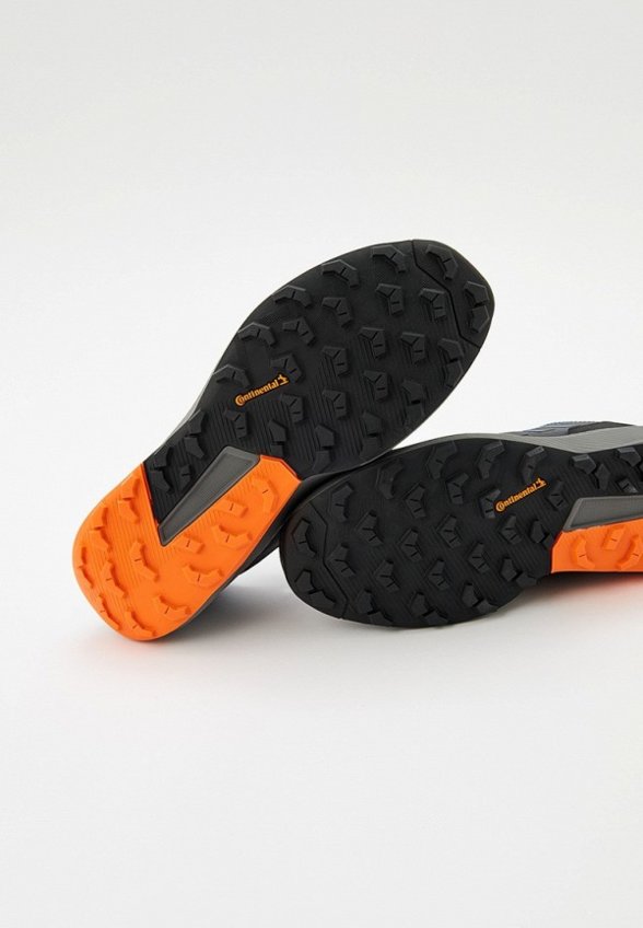 Ботинки трекинговые adidas