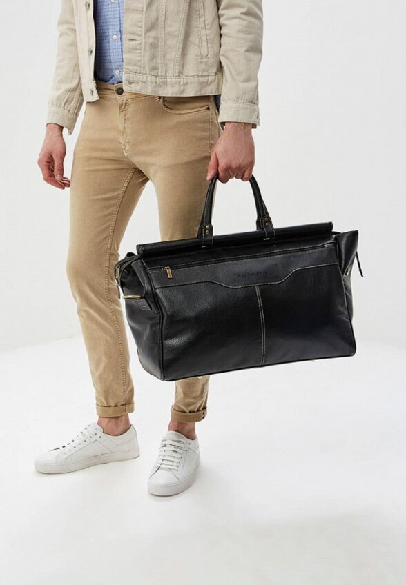 Сумка дорожная Igermann