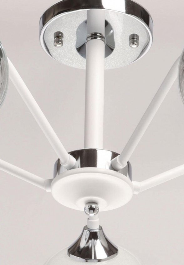 Люстра De City