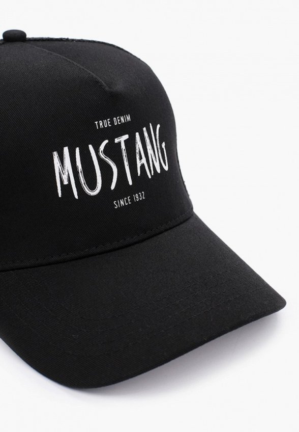 Бейсболка Mustang