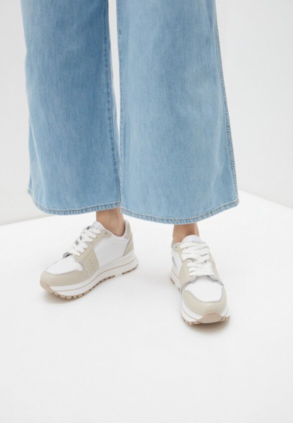 Кроссовки Liu Jo