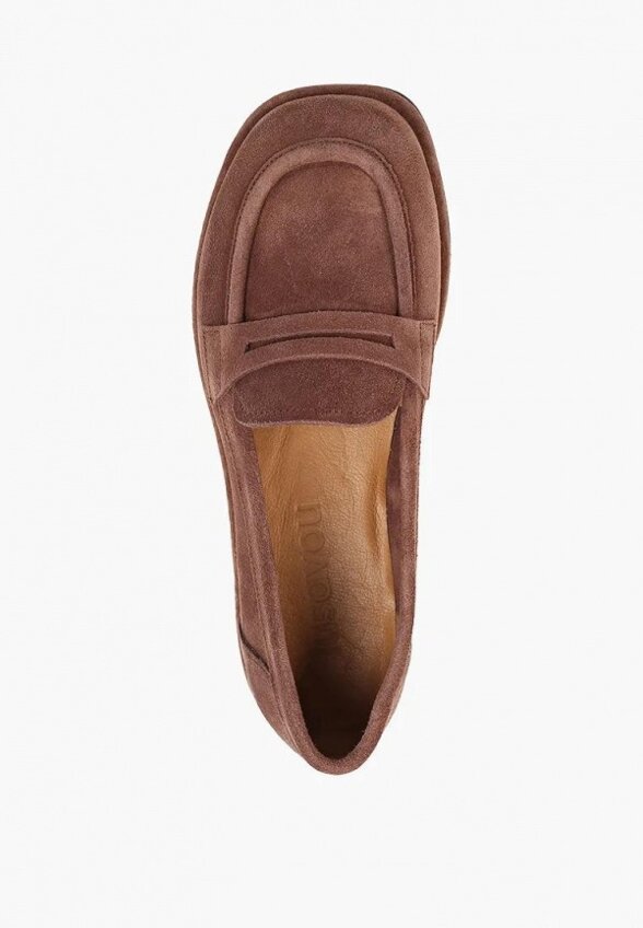 Лоферы Lusavou