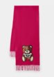 Шарф Moschino6  - превью