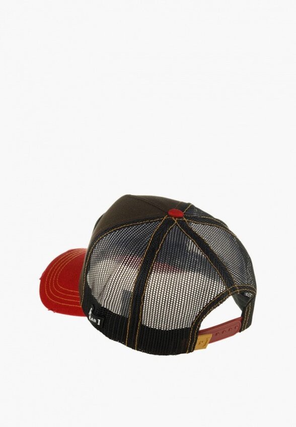 Бейсболка Capslab