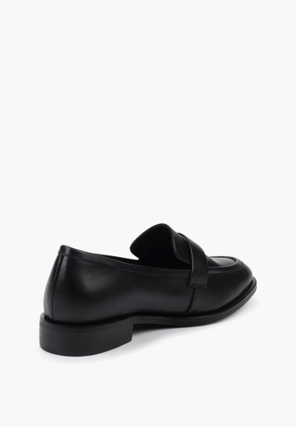 Лоферы Bossy Lady