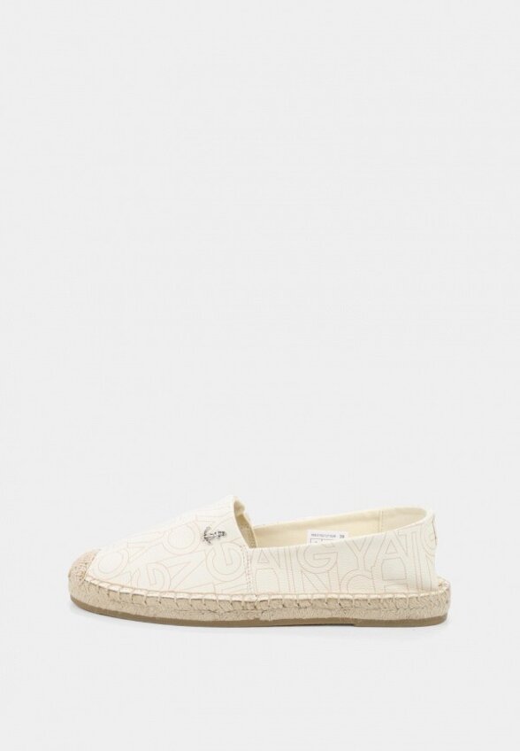 Эспадрильи Alessandro Manzoni Yachting