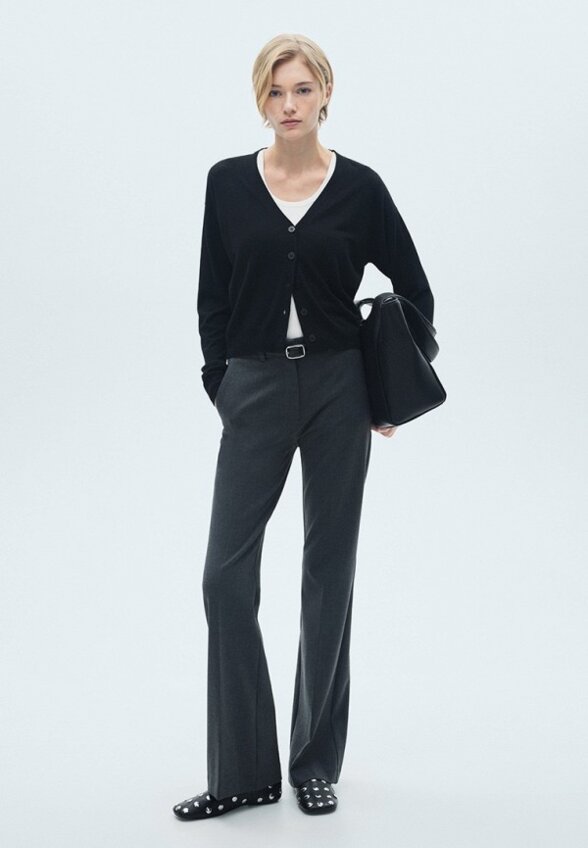 Кардиган Mango