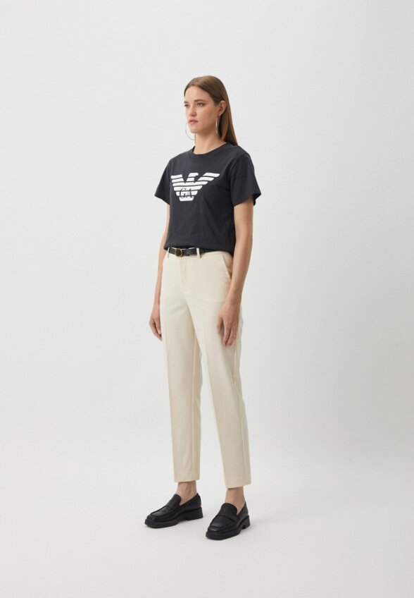 Футболка Emporio Armani