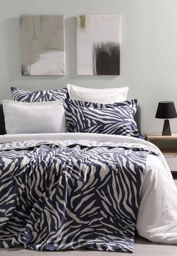 Пододеяльник 1,5-спальный 21maison