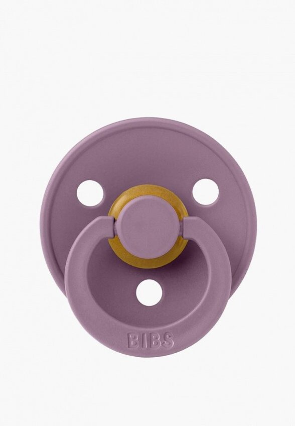 Пустышка Bibs