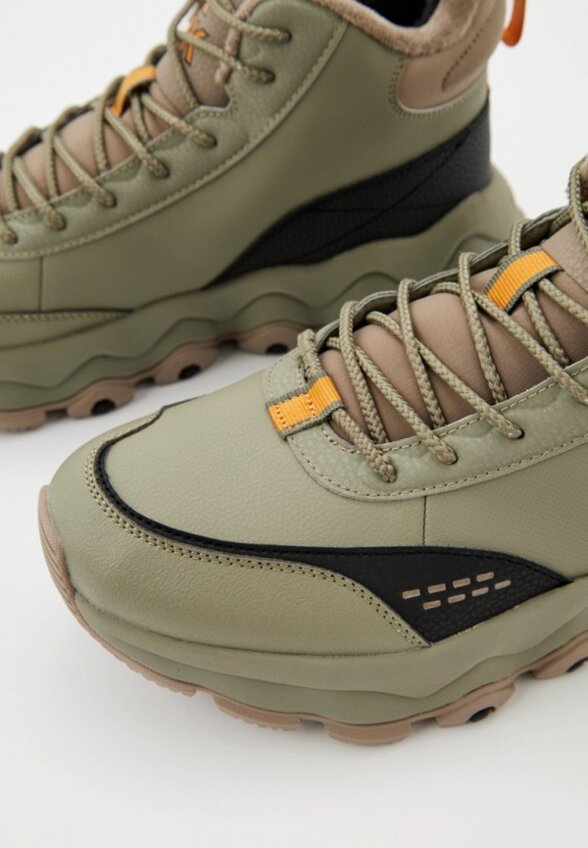 Кроссовки Peak