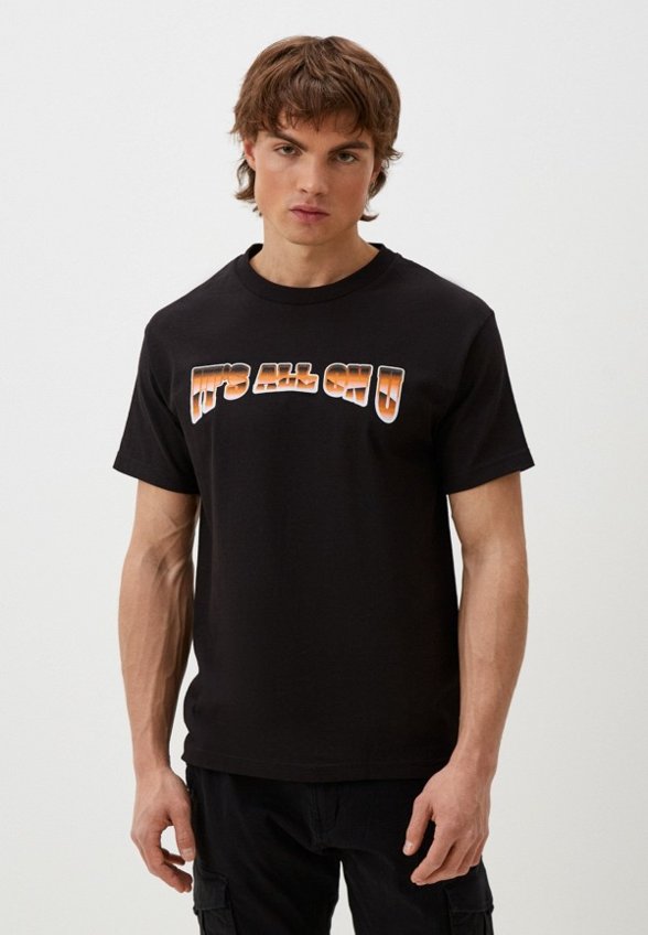 Футболка Alltimers