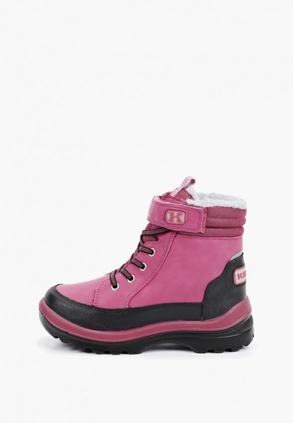 Ботинки Kerry