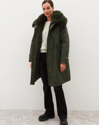 Парка Gerry Weber женщинам