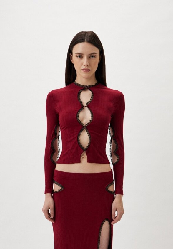 Кардиган Аутло