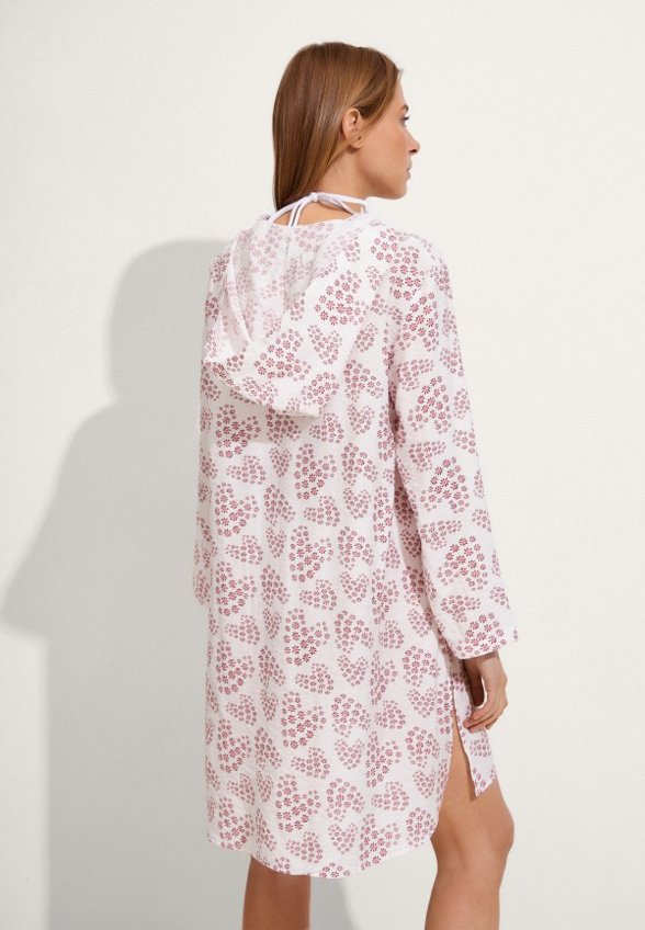 Туника пляжная Naturel