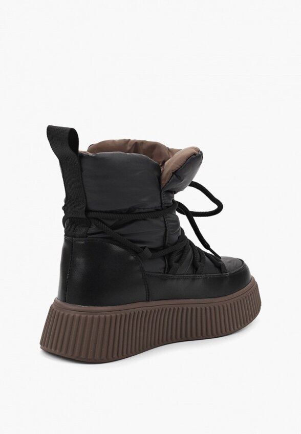 Ботинки Saivvila