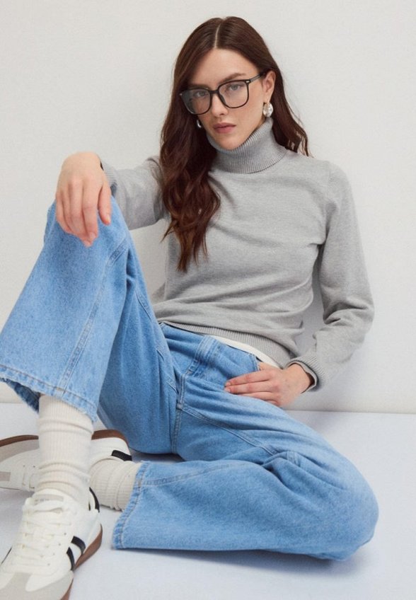 Джинсы Vittoria Vicci