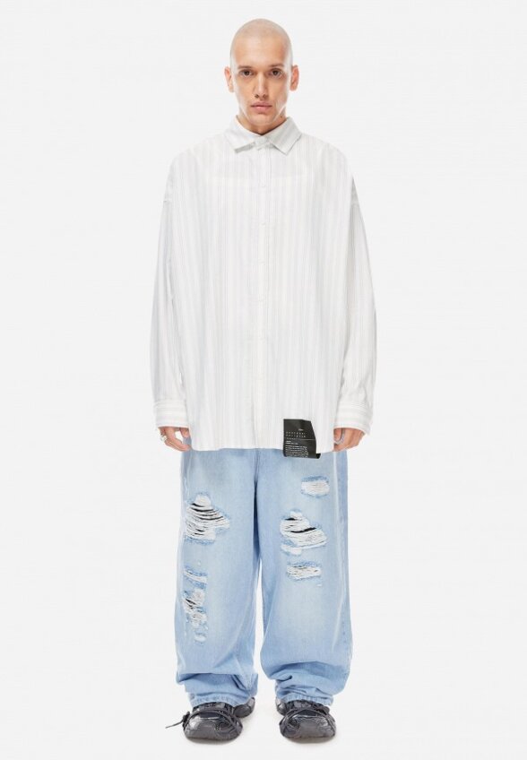 Рубашка Post Post Scriptum