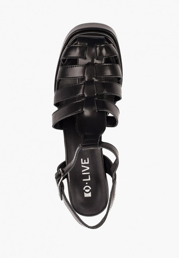 Босоножки O-live Naturalle