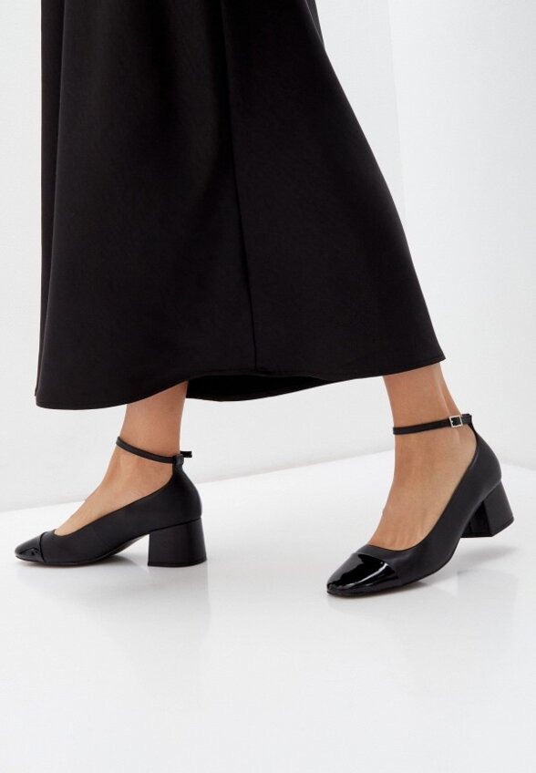 Туфли Steve Madden