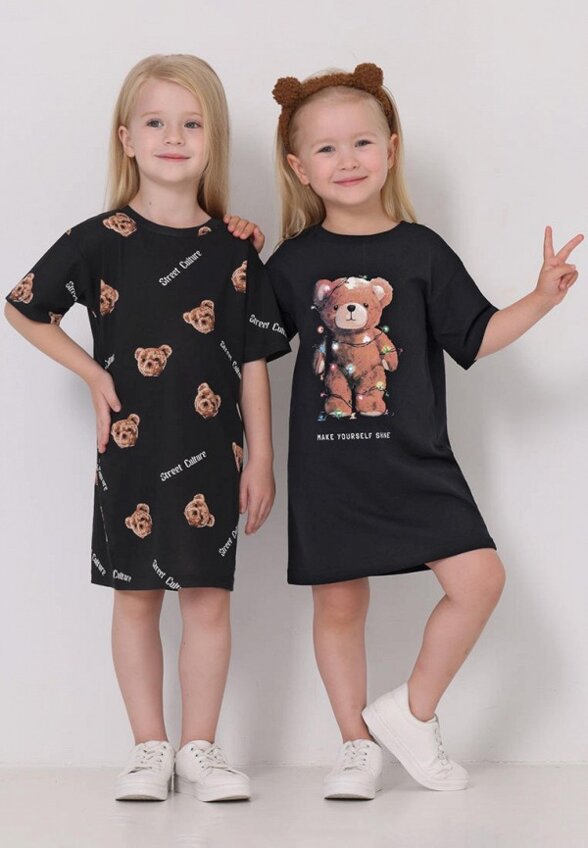 Платья 2 шт. Апрель