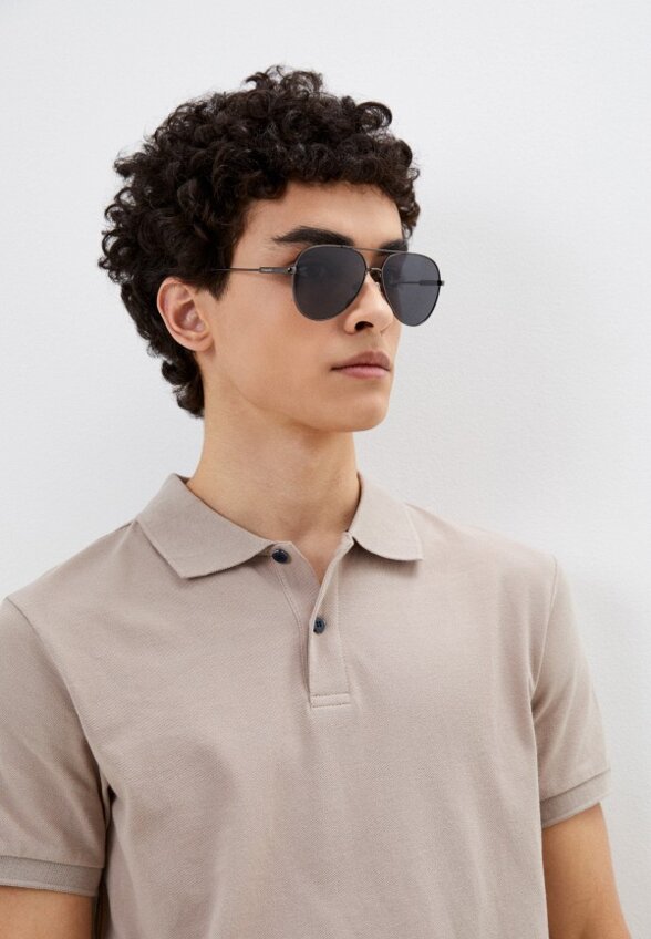 Очки солнцезащитные Polaroid