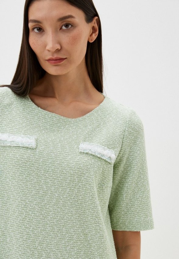 Платье Helmidge